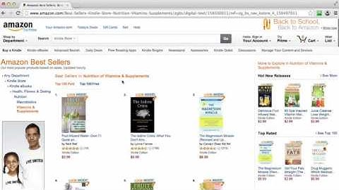 KindleSpy Software Review || KDSPY The Ultimate Amazon Kindle Spy Tool