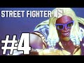 Street Fighter 6 Story Mode Gameplay Walkthrough Part 4