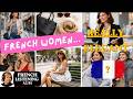 Listen frenchpodcast about  Fashion  in France #frenchpodcast