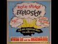 Byron Lee and the Dragonaires - ROCK-STEADY EXPLOSION : Track 2. Baby Be True