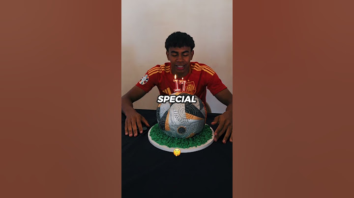 Lamine Yamal's Secret 18th Birthday Bash – No Phones Allowed!