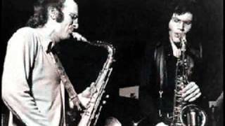 Video thumbnail of "Raunchy Rita - Heavy Sounds - Elvin Jones & Richard Davis"