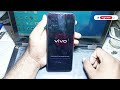 vivo y55s hard reset/ vivo y55s pattern unlock🔓 without pc💻..