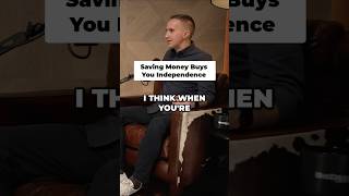 Stop Saving Money — You're Buying This | Codie Sanchez