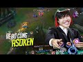 AKALI ASOKEN | VỀ BỜ CÙNG ASOKEN