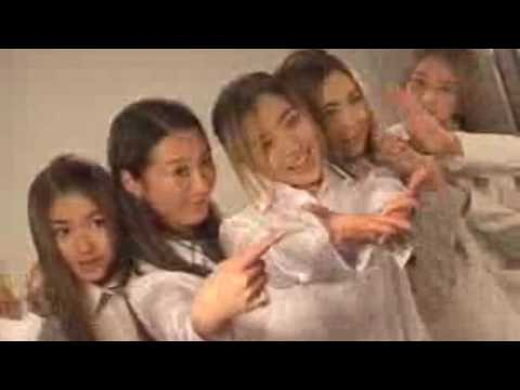 [2001.01.00] 베이비복스 - 화장품 지면광고 촬영현장