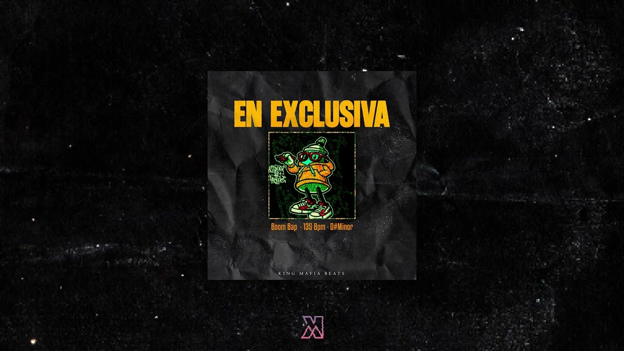 [FREE] GERA MX X ROBOT 95 TYPE BEAT "EN EXCLUSIVA"