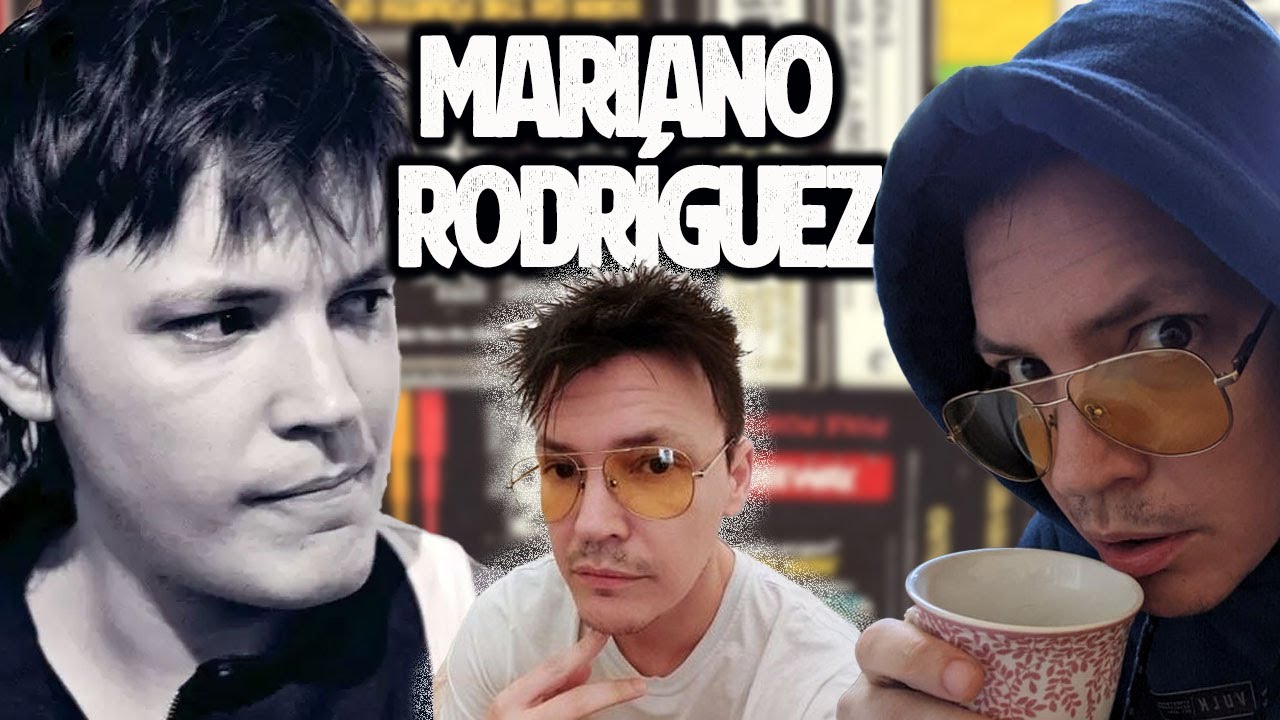 CHARLA CON MARIANO RODRÍGUEZ | PELAENTREVISTA @MarianoRodriguez