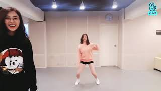 181124 Sunmi Siren Dance Cover By Lee Kaeun Afterschool Gaeunkaeun