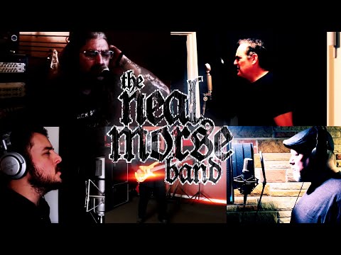 The Neal Morse Band - Welcome To The World 2 - OFFICIAL VIDEO