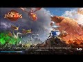 Call of Dragons Прохождение (Android)