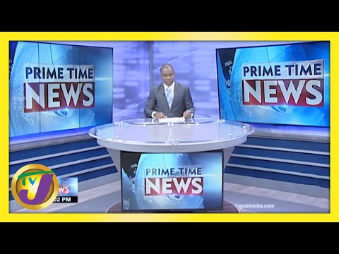 Jamaica News Headlines | TVJ News