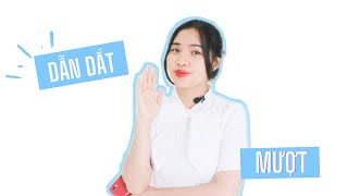 Bỏ túi 3 mẹo chuyển ý tự nhiên | Thuyết trình chẳng khó đâu Ep.4 screenshot 5