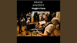 Maggie's Farm