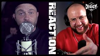 Chakuza - OFF | REACTION