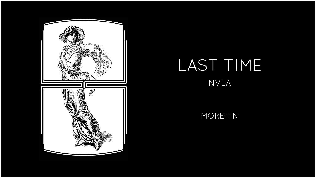 Guarda NVLA - Last Time su YouTube Guarda NVLA - Last Time su YouTube