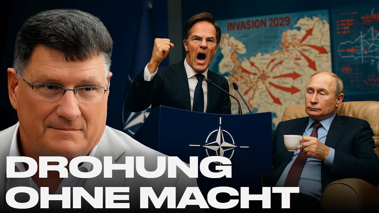 Гласът на специалистите: НАТО не е в състояние да воюва!