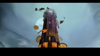 MAD KING CLOCK TOWER 2020 - Guild Wars 2 screenshot 5