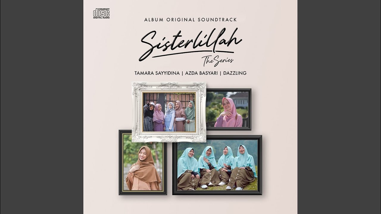 Sisterlillah