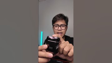 máy cạo râu enchen mini X