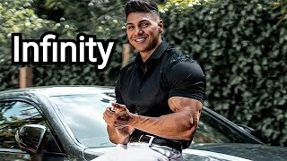 Infinity Jaymes Young (Andrei Deiu Fitness Motivation 2022)