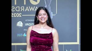 Filmfare Ott Awards 2025 Red Carpet Glam, Celebrities & Fashion Justcoolchill