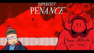 PENANCE 1 Hour Remix | Forsaken Unofficial Soundtrack