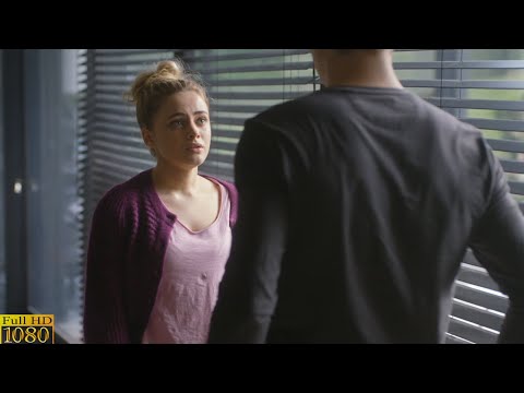 Tessa Tell Hardin She Can't Get Pregnant | After Ever Happy Scene Full HD