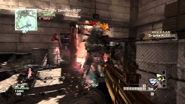 Bread VE: Make Her Crumb - The Crumback