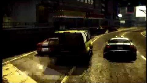 Interview with NFS Most Wanted Senior Producer Larry LaPierre - Part One