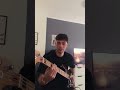 NAFTA - quiero verte cover en el bajo