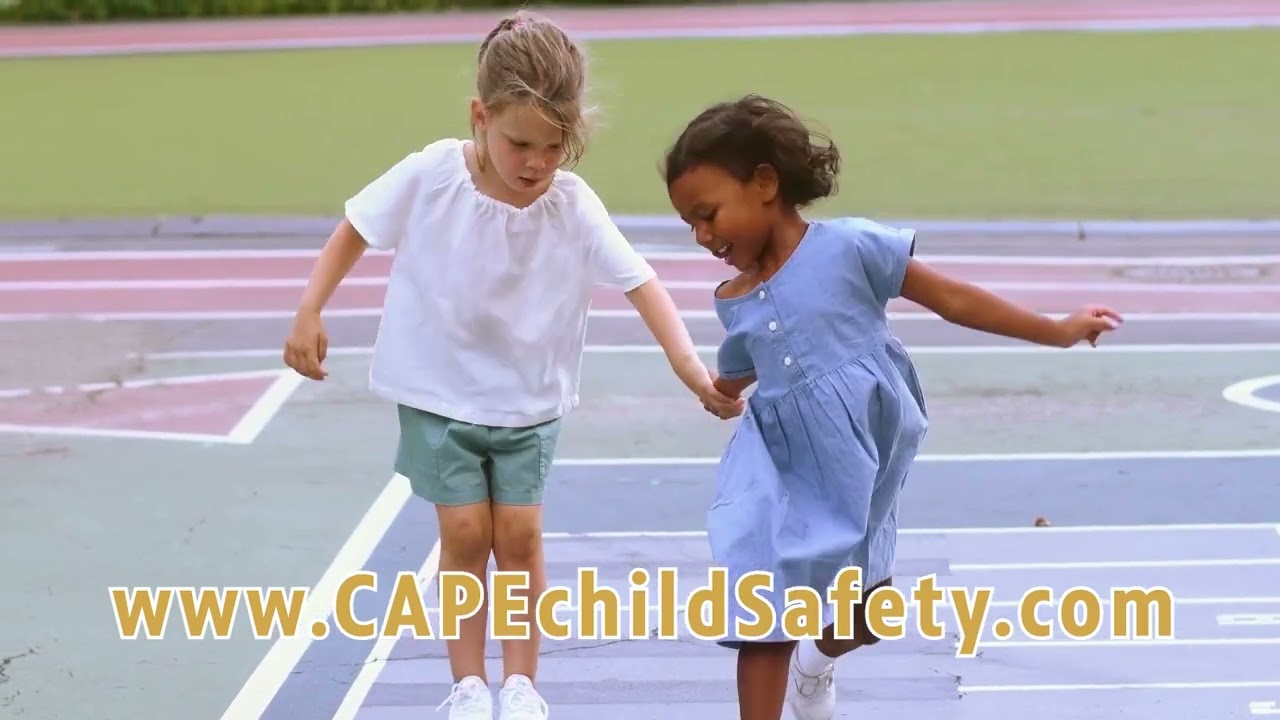Safety tip video