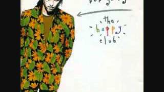 Bob Geldof - House At The Top Of The World