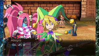 Random game stream.