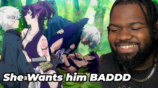 Yuzihara wants BackShots! Hood Hell's Paradise: The Land Of Gangsta's Paradise