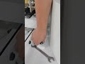 Dis-assemble Vacuum Metallizing Machine/Desmontar La Máquina Metalizadora Al Vacío