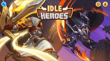 Idle Heroes #9 - Prophet Orb Week