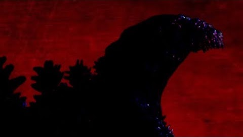 Hakaishin godzilla vs 5 horror godzillas (sticknodes animation) jimbocc vs analog horror 