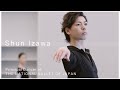 Meet our principals shun izawa  the national ballet of japan