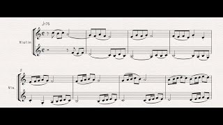 Original Composition:Canon in C