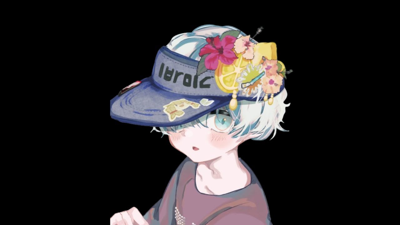 チャー軍団スクイク担当