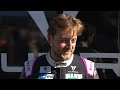Steve Rider chats with Bobby Thompson | BTCC 2022