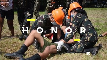 ROTC Promotional Video