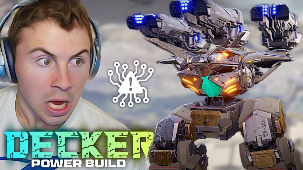 Triple Horde Decker Is Scary | I Didn't Know This Was Possible | WR Frontiers