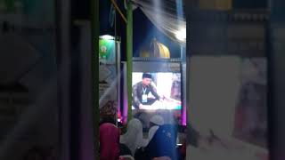 Qori H.muda Wali Spdi , Mtqn Kota Medan