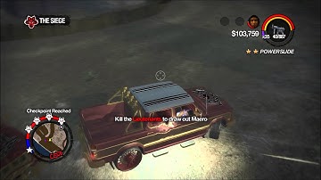 Let’s Play Saints Row 2 part 25