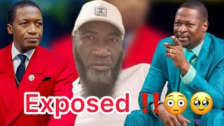 Kobo Exposed‼️Fake prophets  akorombera Chiporofita oda kuita makwikwi nawo 😳