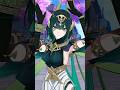 Nefer, 幾田りら「百花繚乱」The Apothecary Diaries OP #nefer