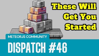 Packages you need in every app - TWIM #046