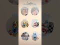 Our product list 🙈 more to go!! #cartoonphonecase #shockresistant #malaysia #productlist